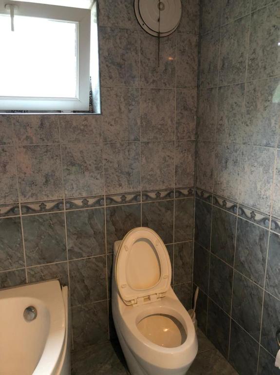 Villa Jakos Paradise room 3