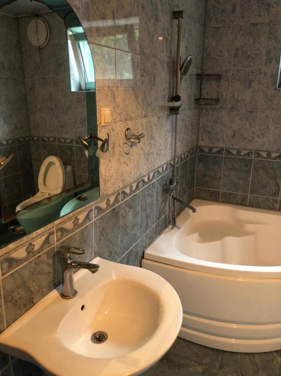 Villa Jakos Paradise room 5