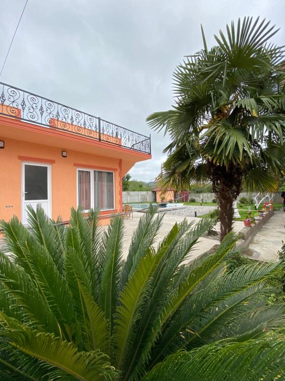 Villa Jakos Paradise room 6